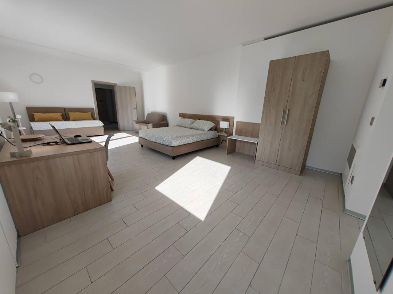 Villa Persea Санта Венерина Екстериор снимка