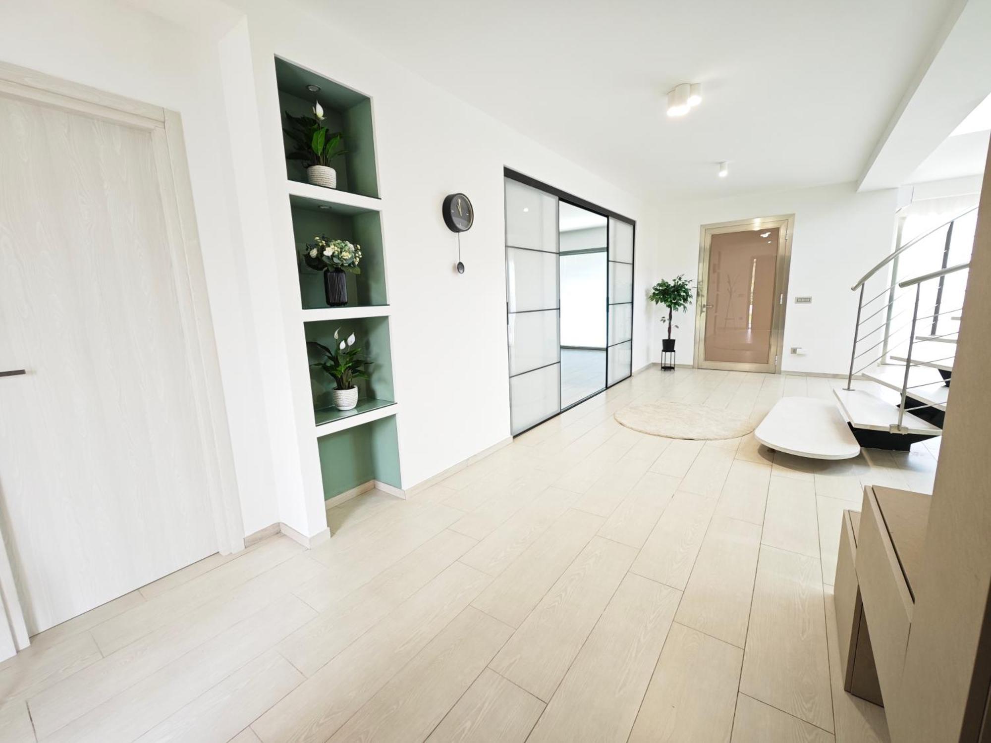 Villa Persea Санта Венерина Екстериор снимка